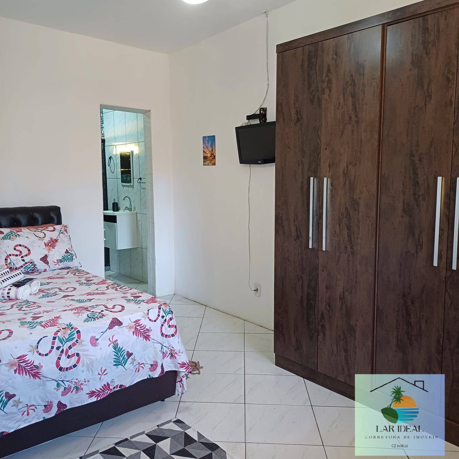 Casa de Condomínio à venda com 4 quartos, 196m² - Foto 19