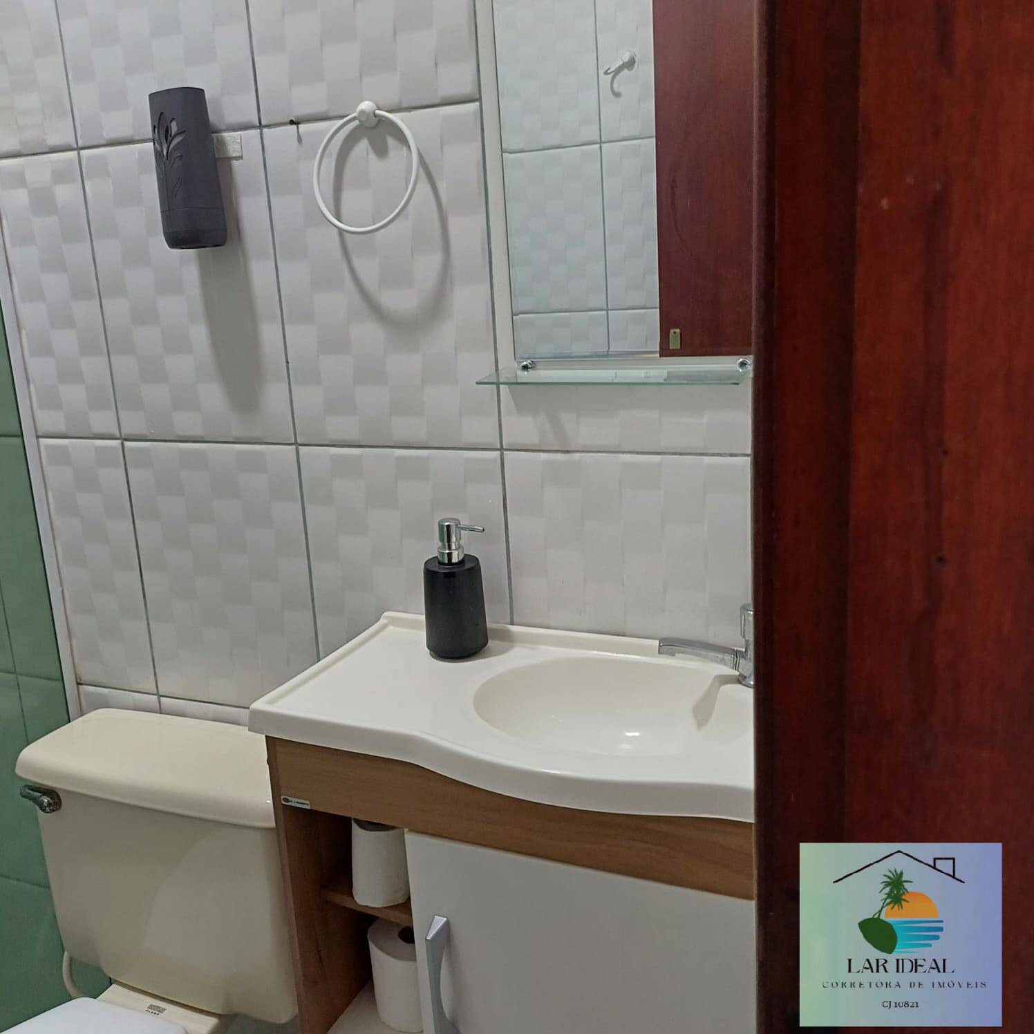 Casa de Condomínio à venda com 4 quartos, 196m² - Foto 25