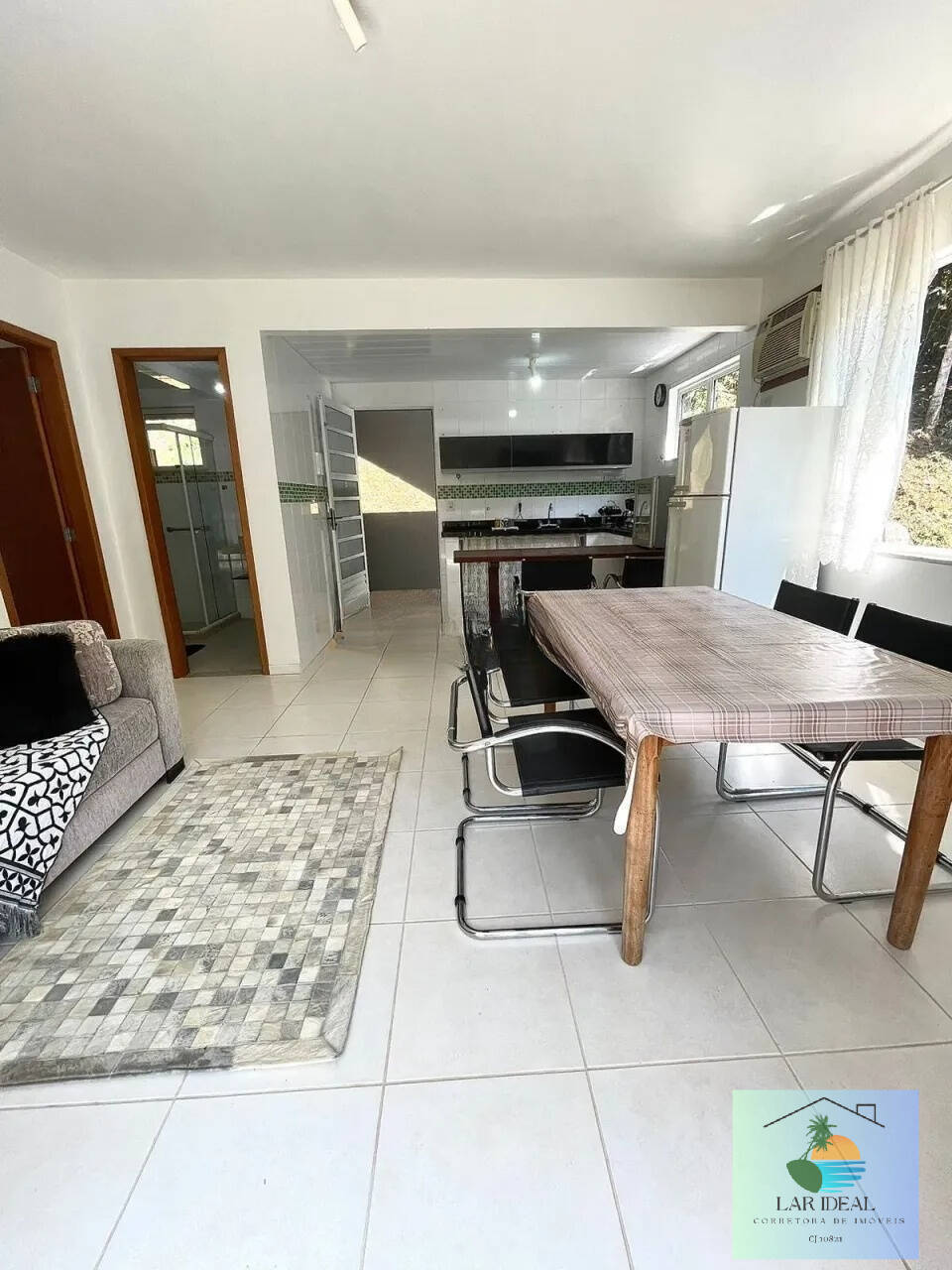 Casa à venda com 5 quartos, 120m² - Foto 8