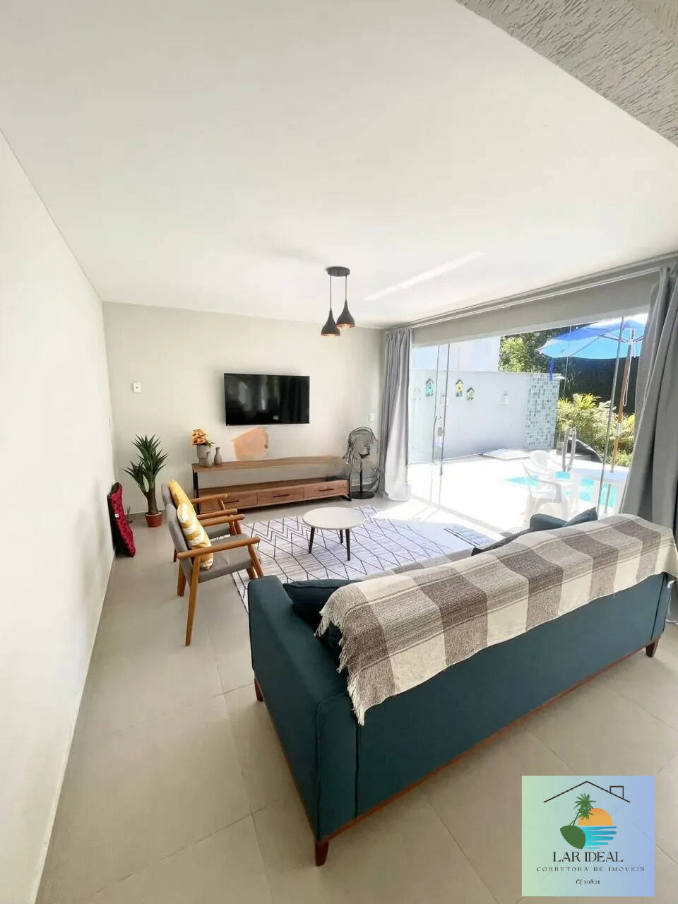 Casa à venda com 5 quartos, 120m² - Foto 7