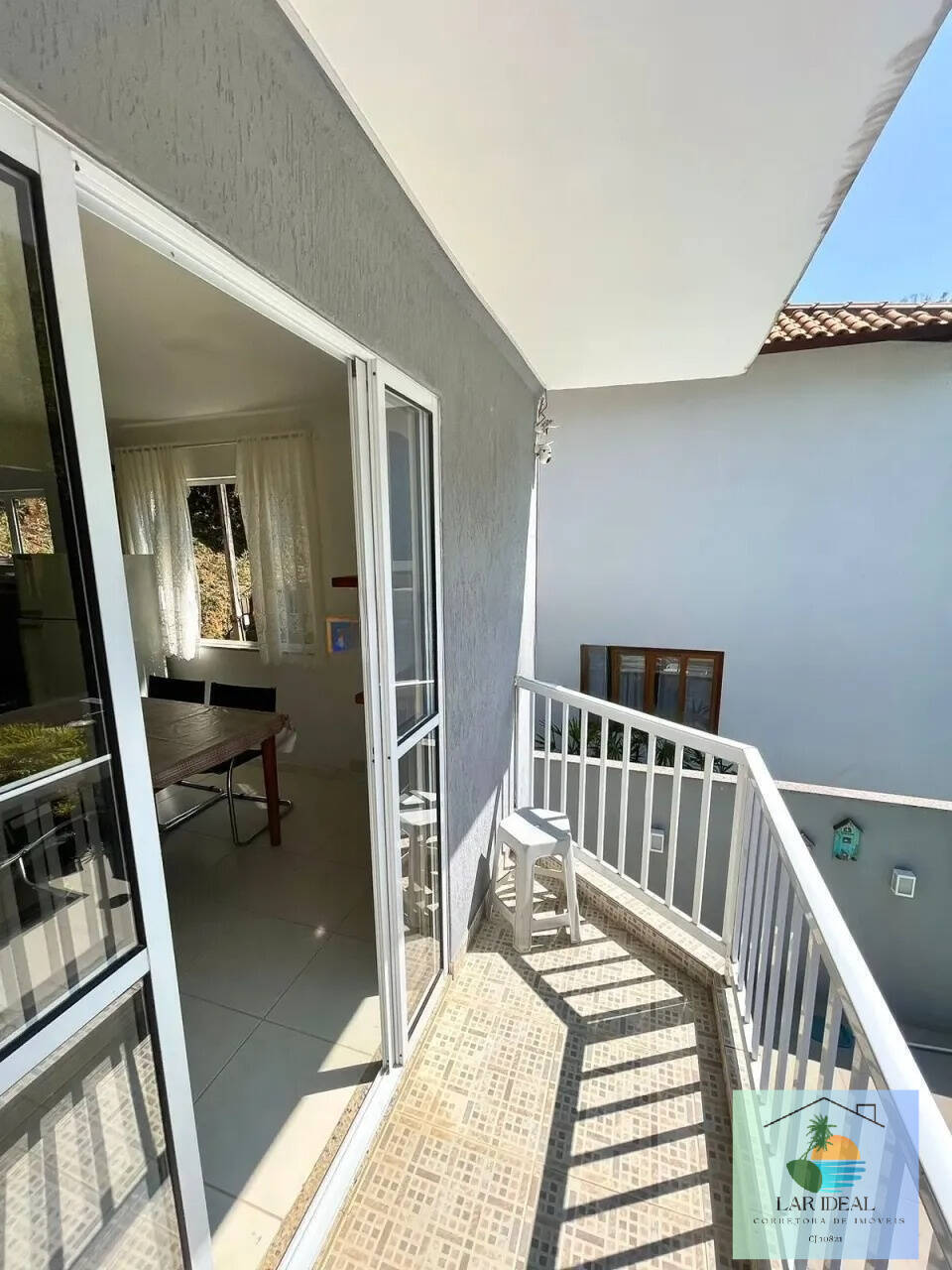 Casa à venda com 5 quartos, 120m² - Foto 11