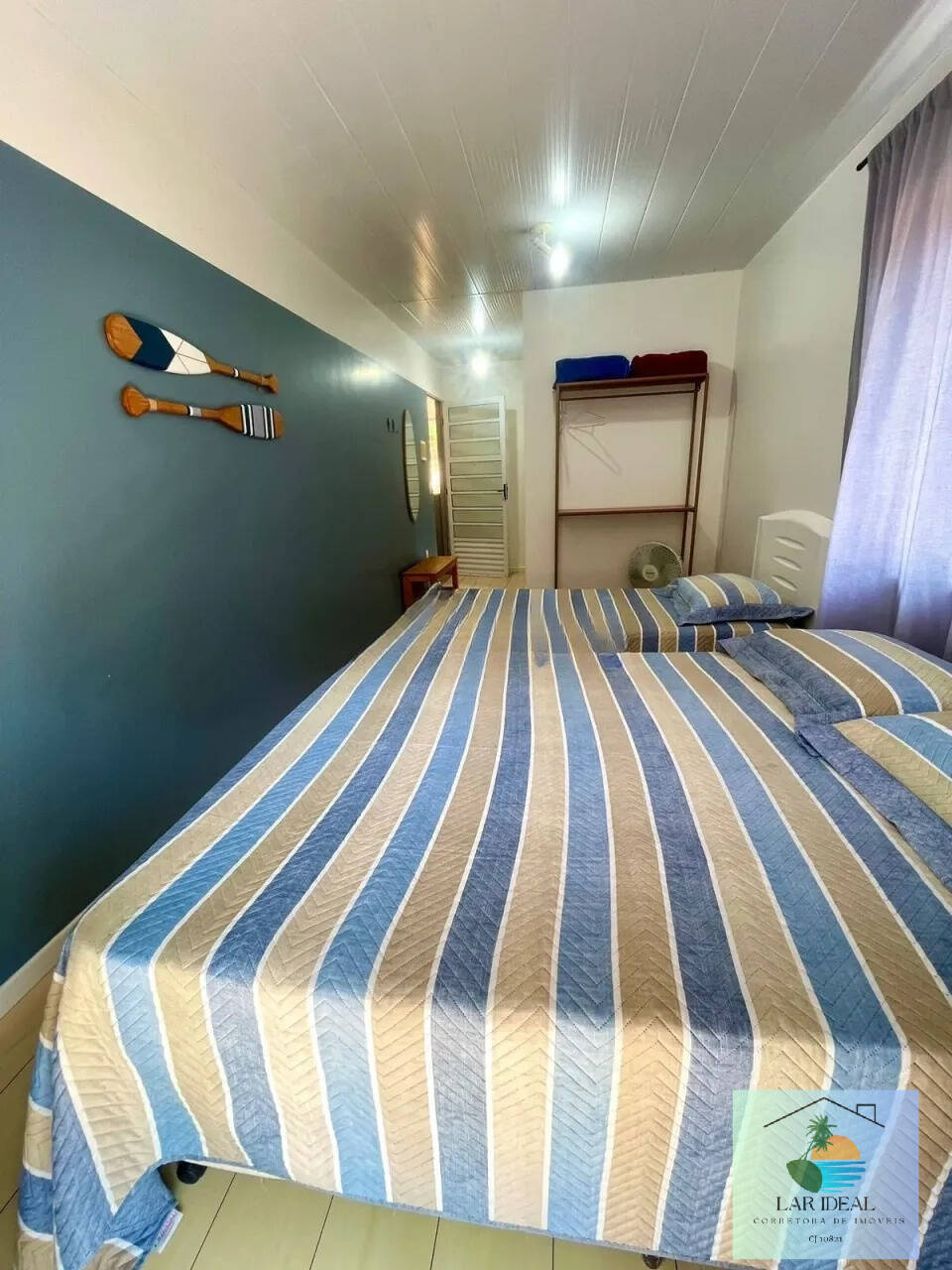 Casa à venda com 5 quartos, 120m² - Foto 12
