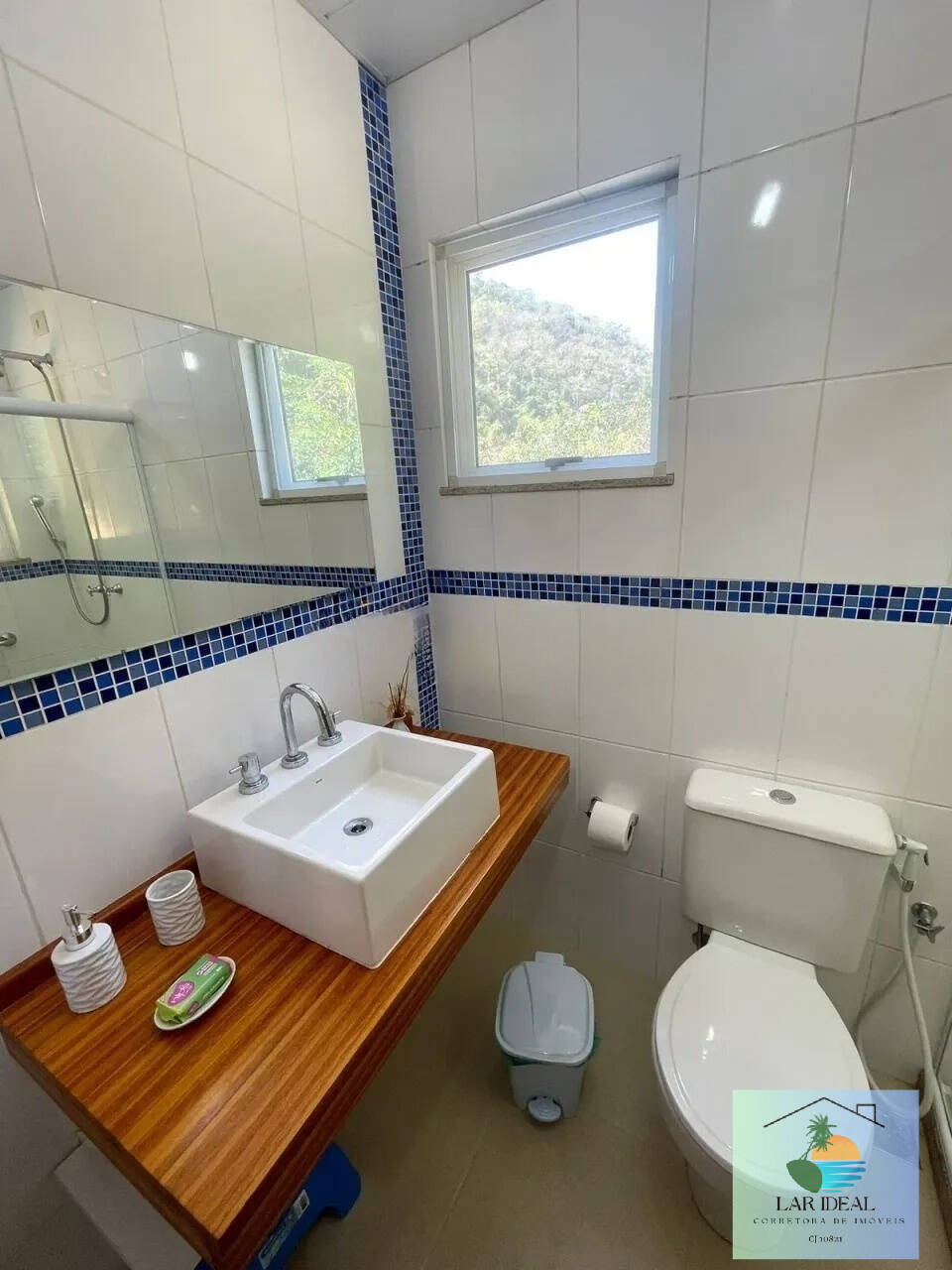 Casa à venda com 5 quartos, 120m² - Foto 15