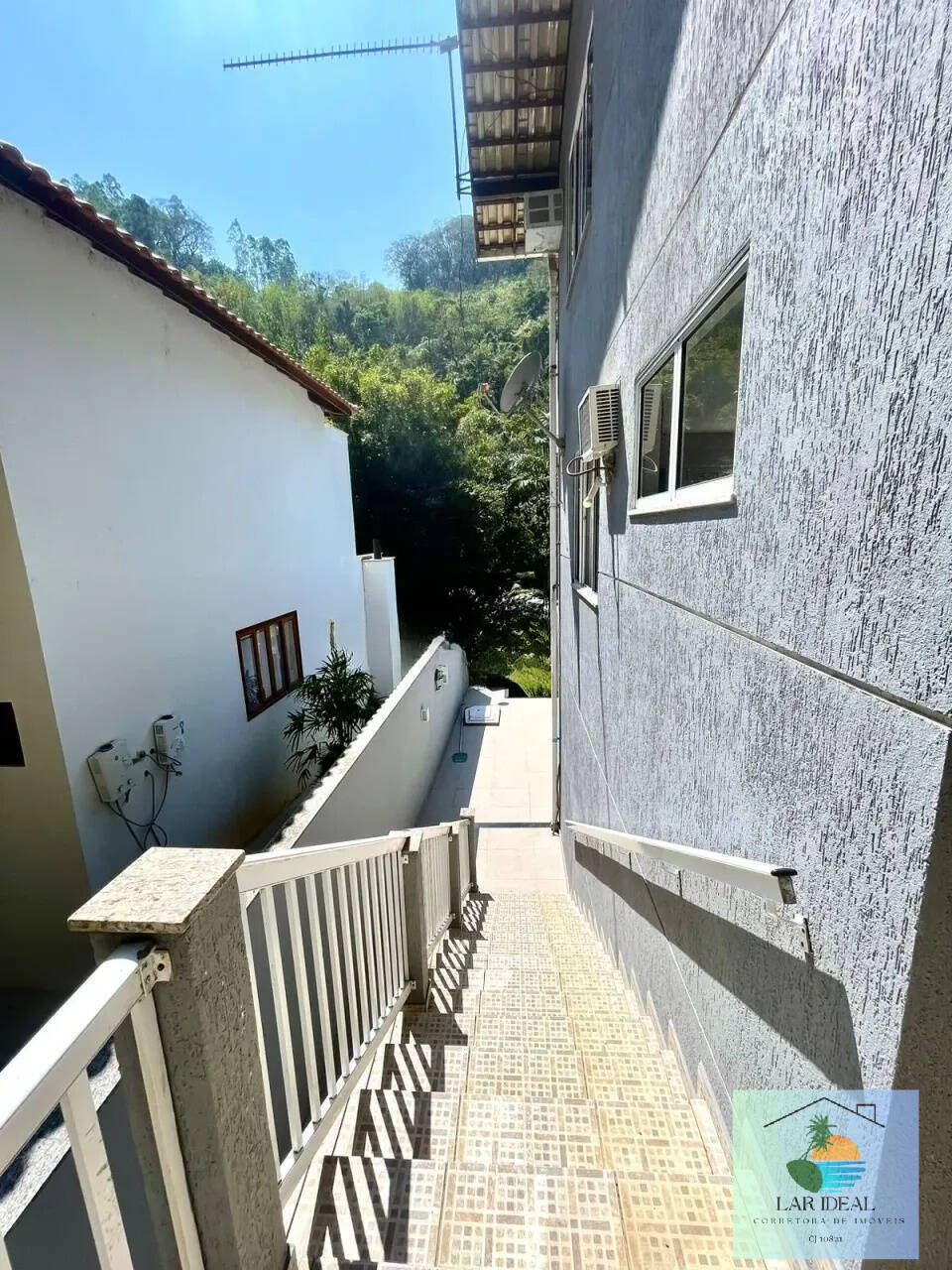 Casa à venda com 5 quartos, 120m² - Foto 16