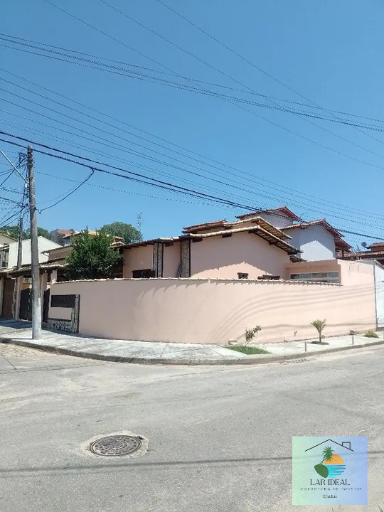 Casa à venda com 3 quartos - Foto 3