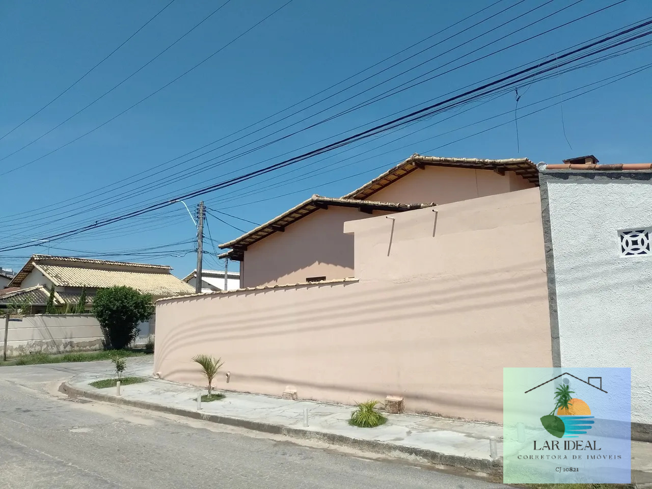 Casa à venda com 3 quartos - Foto 4