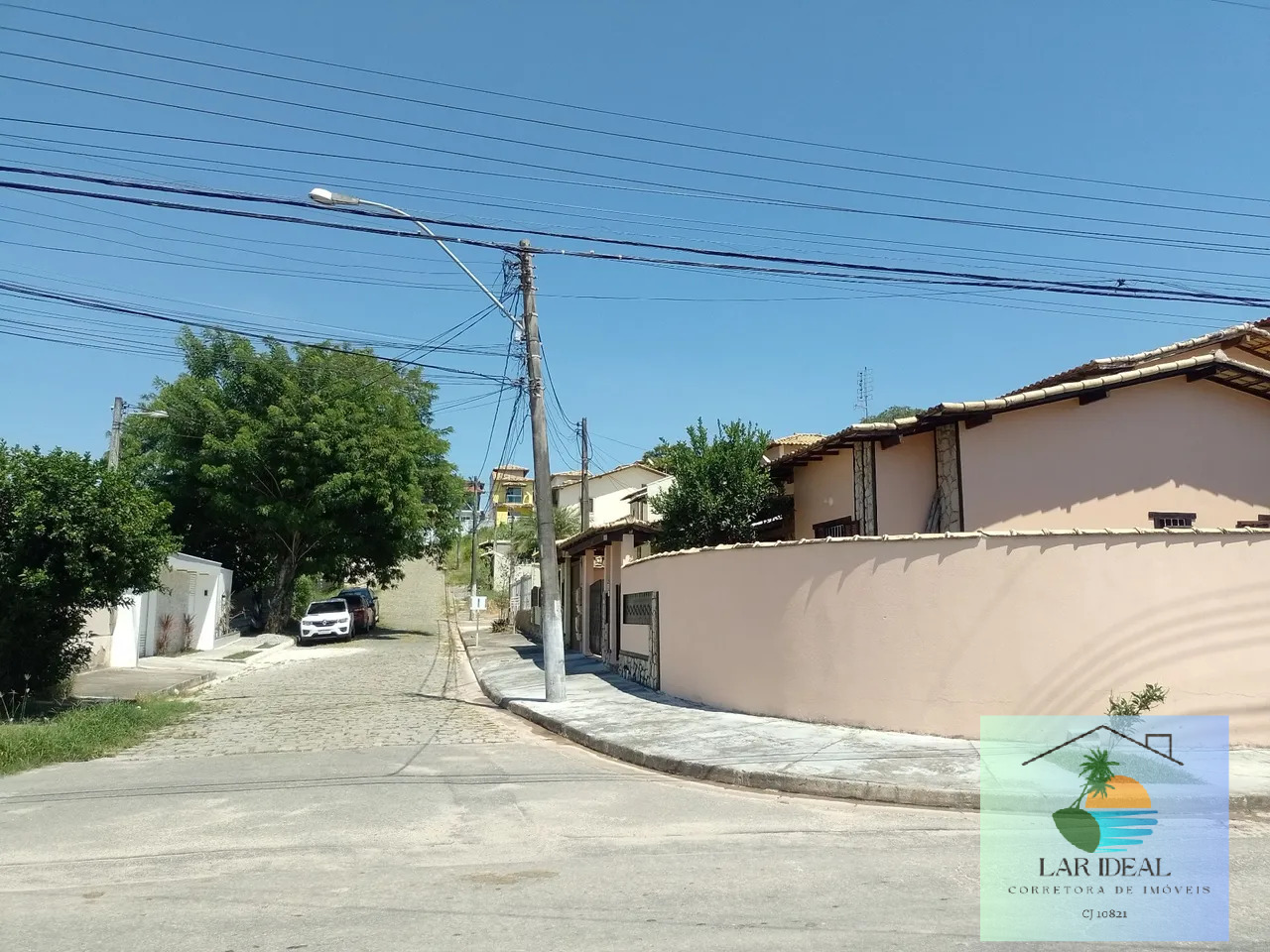 Casa à venda com 3 quartos - Foto 5
