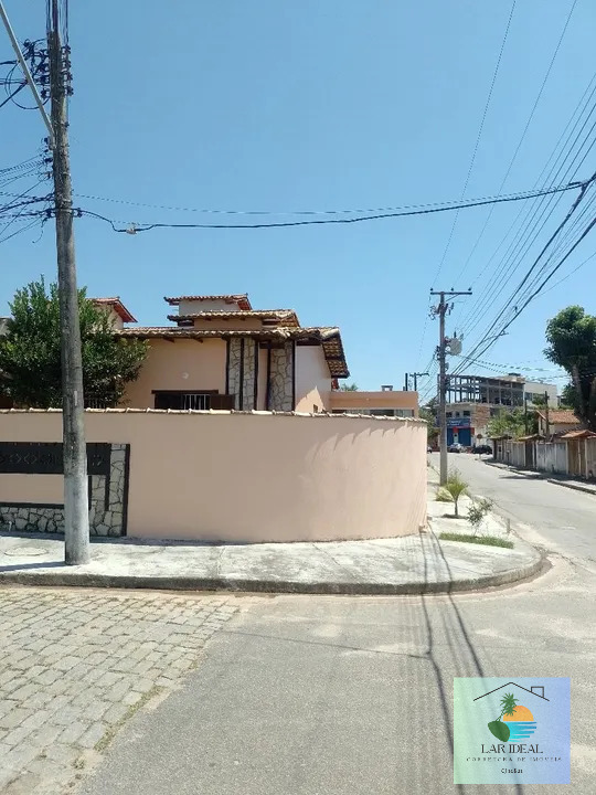 Casa à venda com 3 quartos - Foto 6