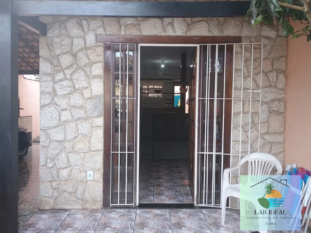 Casa à venda com 3 quartos - Foto 8