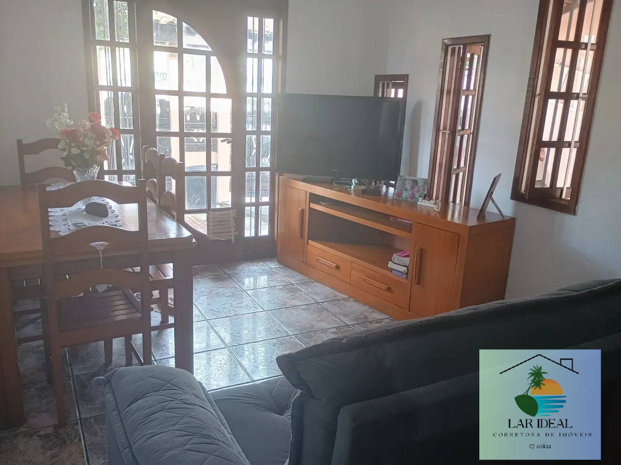 Casa à venda com 3 quartos - Foto 10
