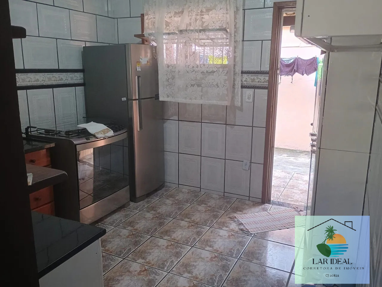 Casa à venda com 3 quartos - Foto 12