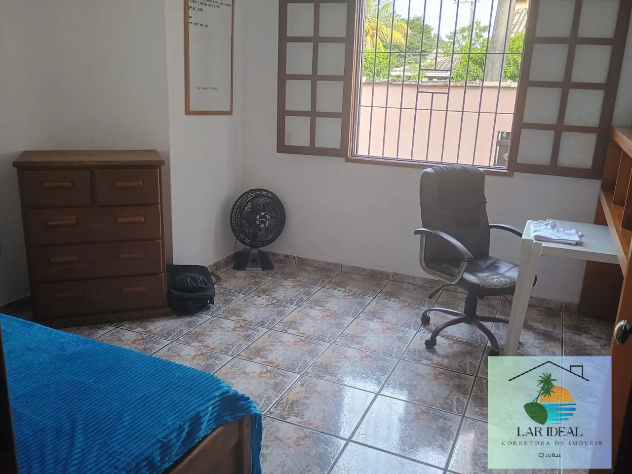 Casa à venda com 3 quartos - Foto 13