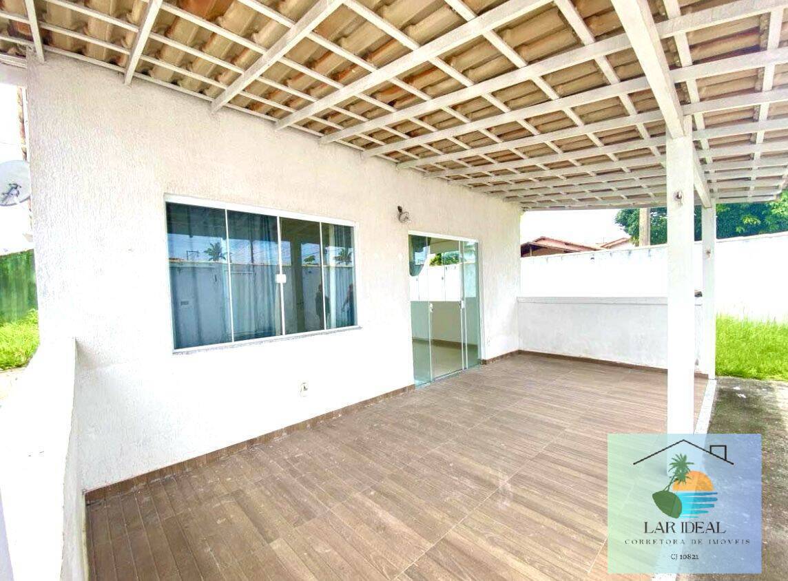 Casa à venda com 2 quartos, 360m² - Foto 1