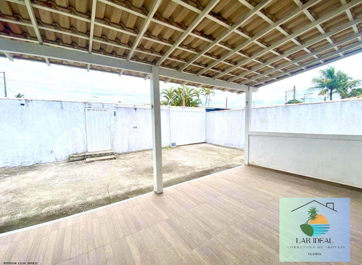 Casa à venda com 2 quartos, 360m² - Foto 2