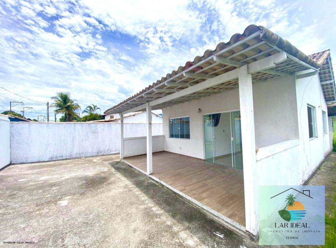 Casa à venda com 2 quartos, 360m² - Foto 3