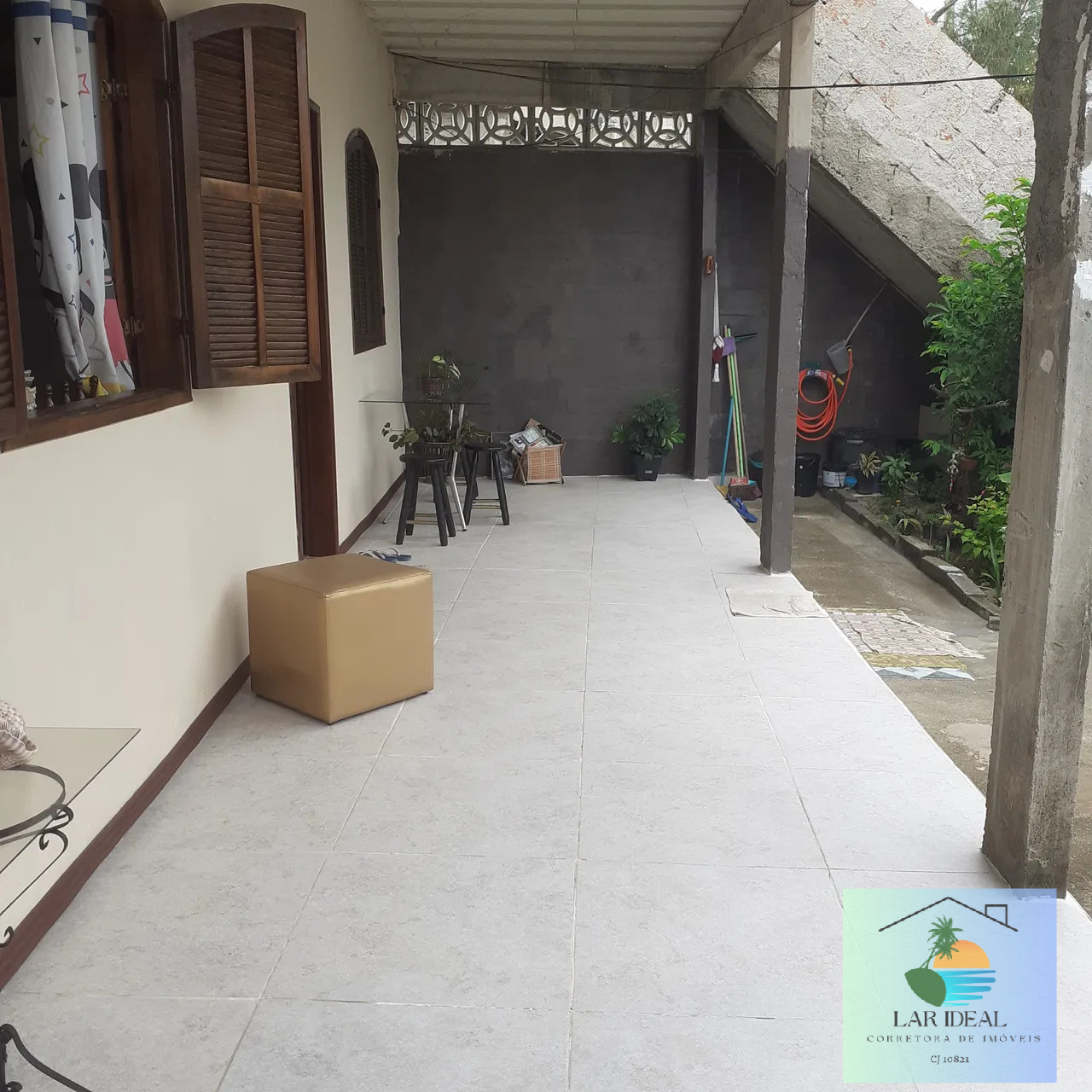 Casa à venda com 2 quartos, 210m² - Foto 4