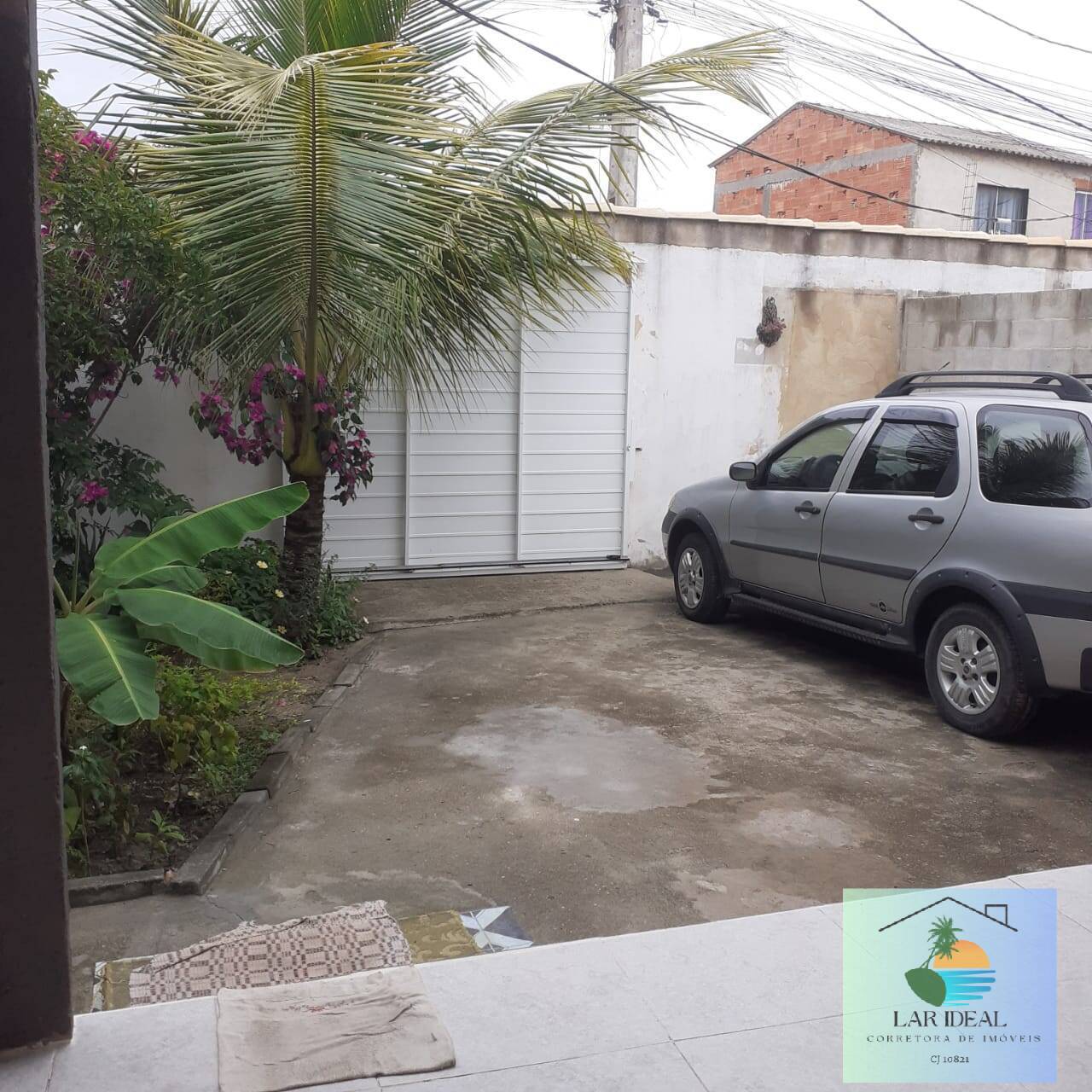 Casa à venda com 2 quartos, 210m² - Foto 2