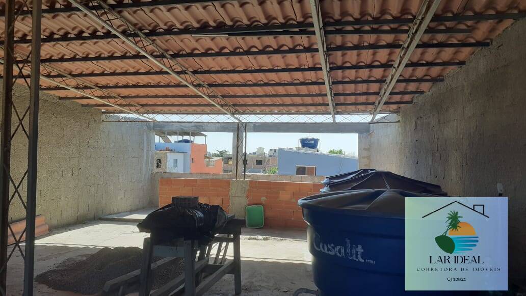 Casa à venda com 2 quartos, 210m² - Foto 19