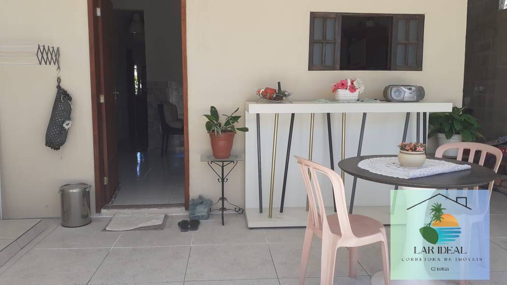 Casa à venda com 2 quartos, 210m² - Foto 6