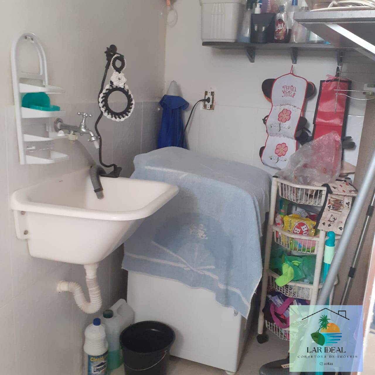 Casa à venda com 2 quartos, 210m² - Foto 21