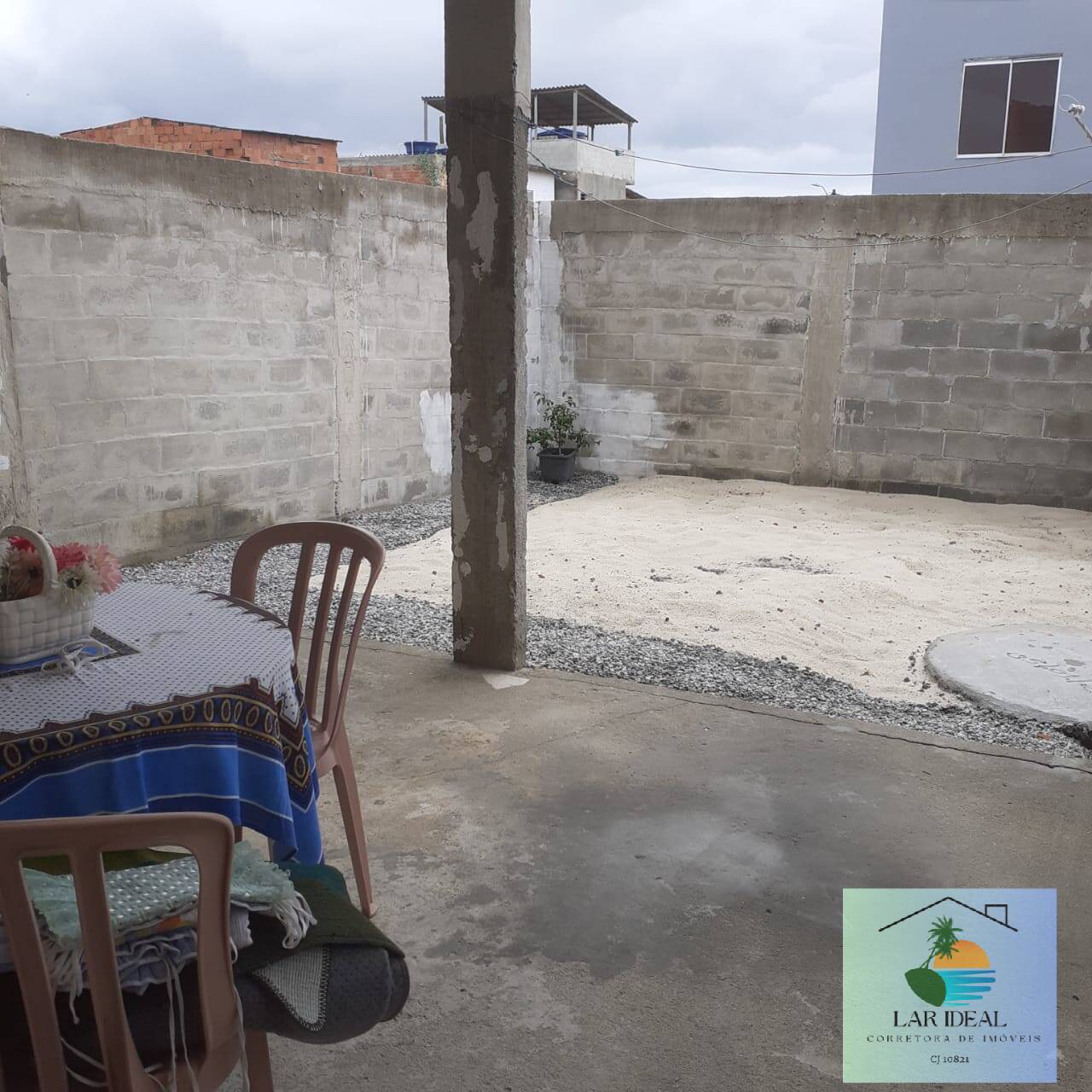 Casa à venda com 2 quartos, 210m² - Foto 20
