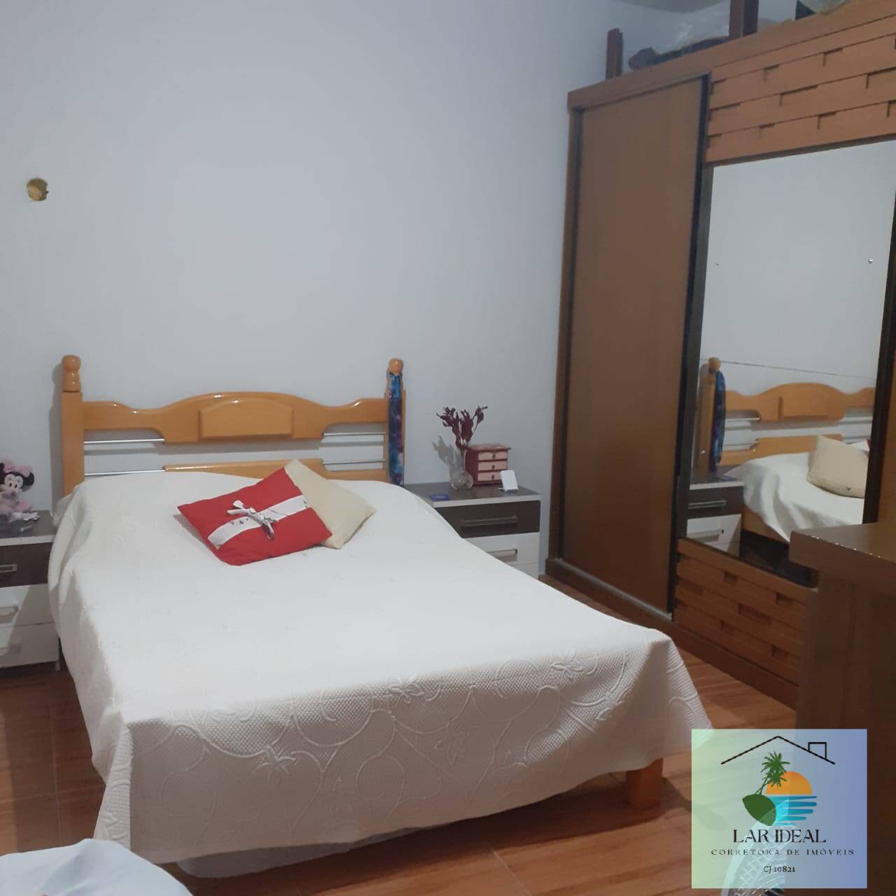 Casa à venda com 2 quartos, 210m² - Foto 15