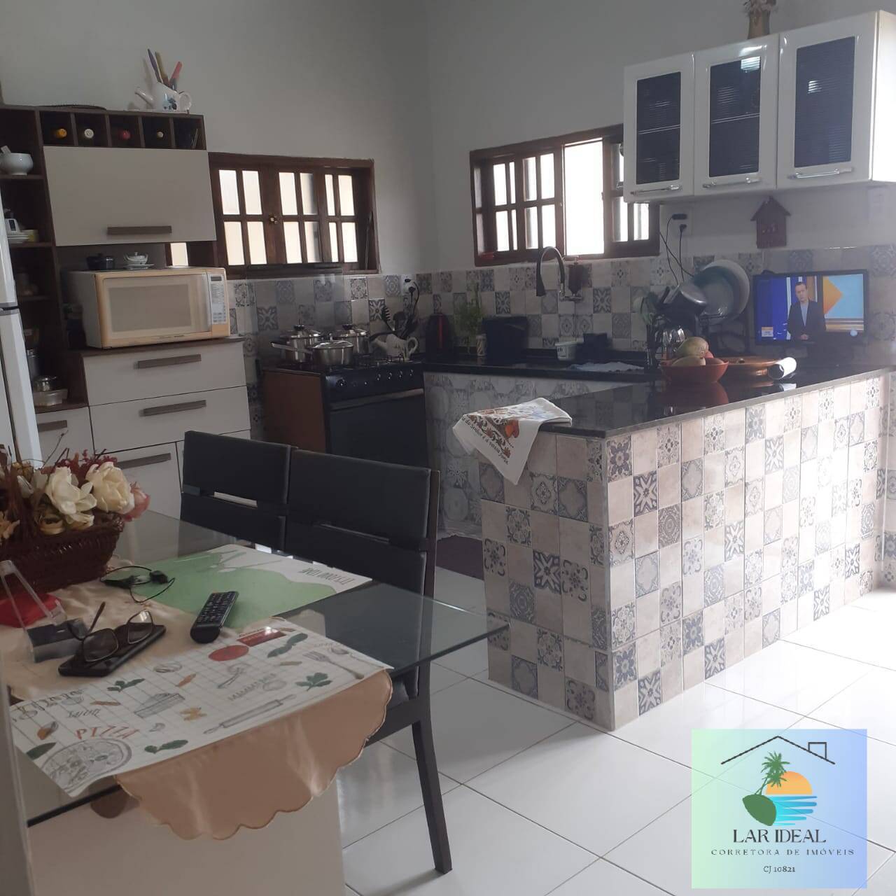 Casa à venda com 2 quartos, 210m² - Foto 12