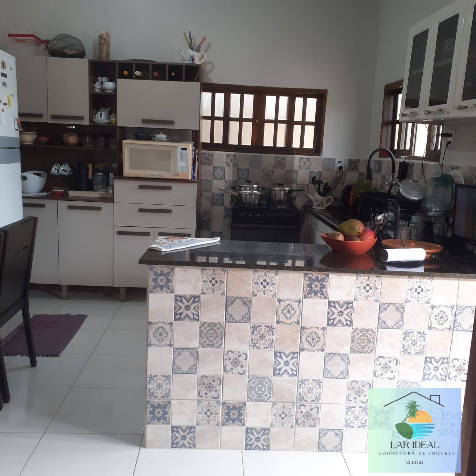 Casa à venda com 2 quartos, 210m² - Foto 11