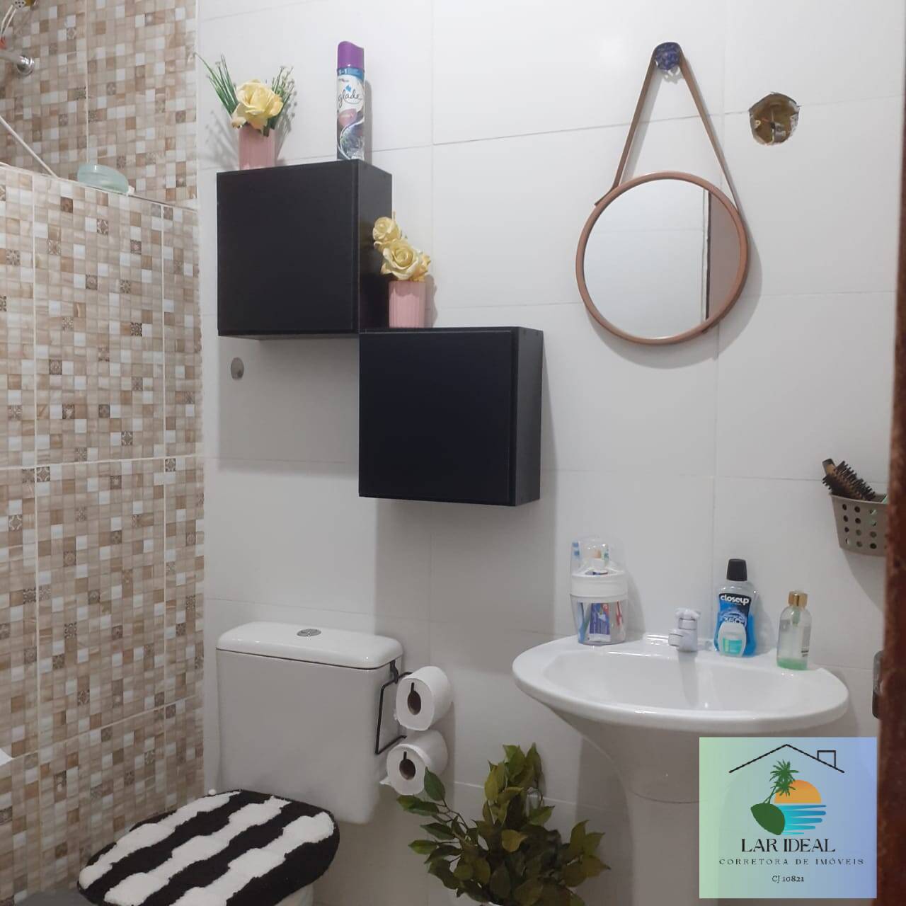 Casa à venda com 2 quartos, 210m² - Foto 17
