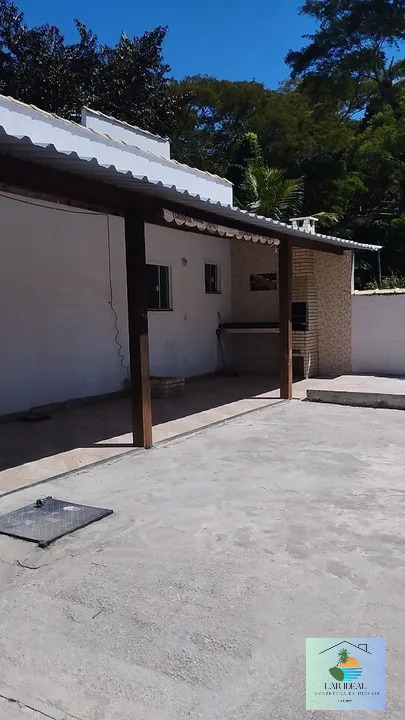 Casa à venda com 2 quartos, 43m² - Foto 5