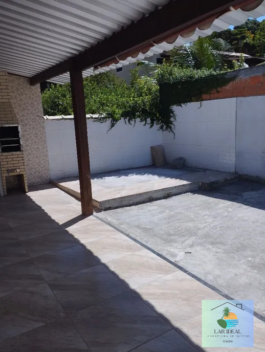 Casa à venda com 2 quartos, 43m² - Foto 6