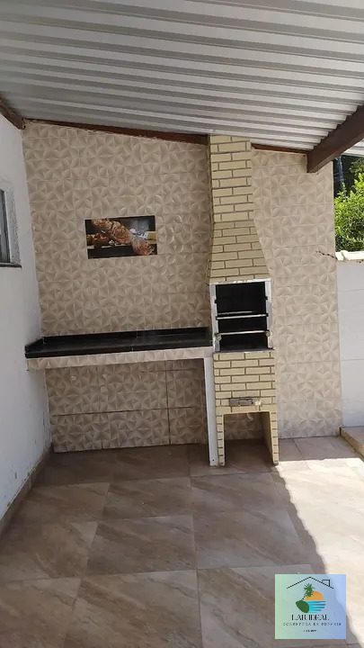 Casa à venda com 2 quartos, 43m² - Foto 7