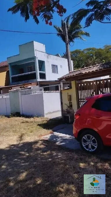 Casa à venda com 2 quartos, 43m² - Foto 1