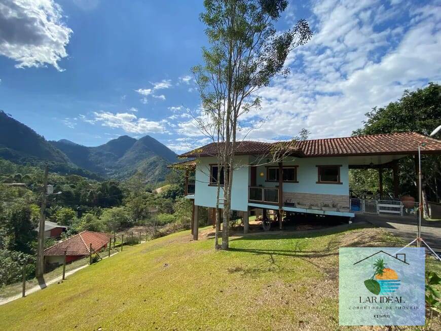 Sítio à venda com 2 quartos, 2000m² - Foto 2
