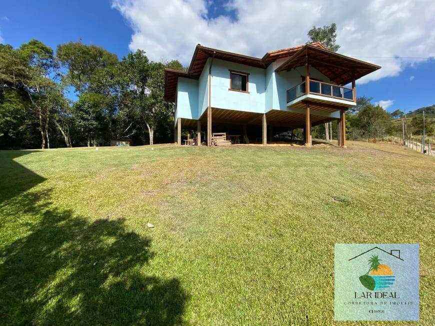 Sítio à venda com 2 quartos, 2000m² - Foto 1