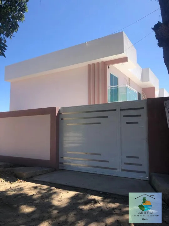 Casa de Condomínio à venda com 2 quartos, 72m² - Foto 1