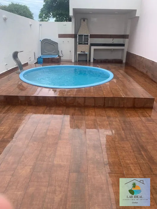 Casa de Condomínio à venda com 2 quartos, 72m² - Foto 4