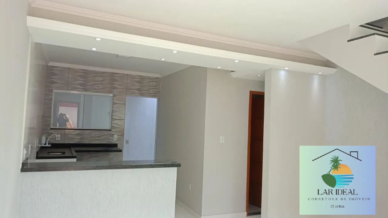 Casa de Condomínio à venda com 2 quartos, 72m² - Foto 6