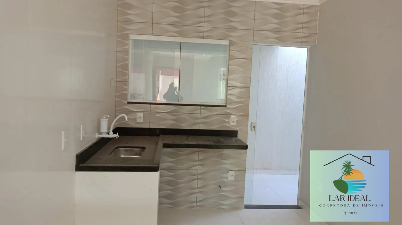 Casa de Condomínio à venda com 2 quartos, 72m² - Foto 7