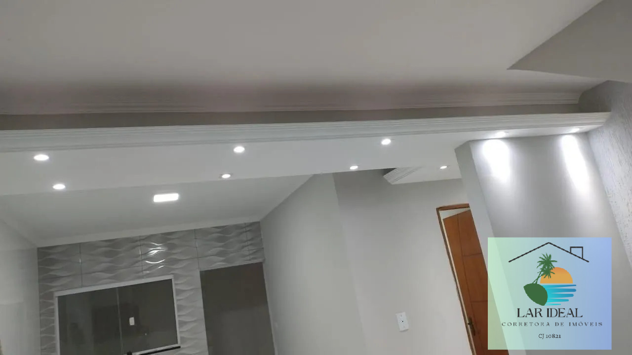 Casa de Condomínio à venda com 2 quartos, 72m² - Foto 8