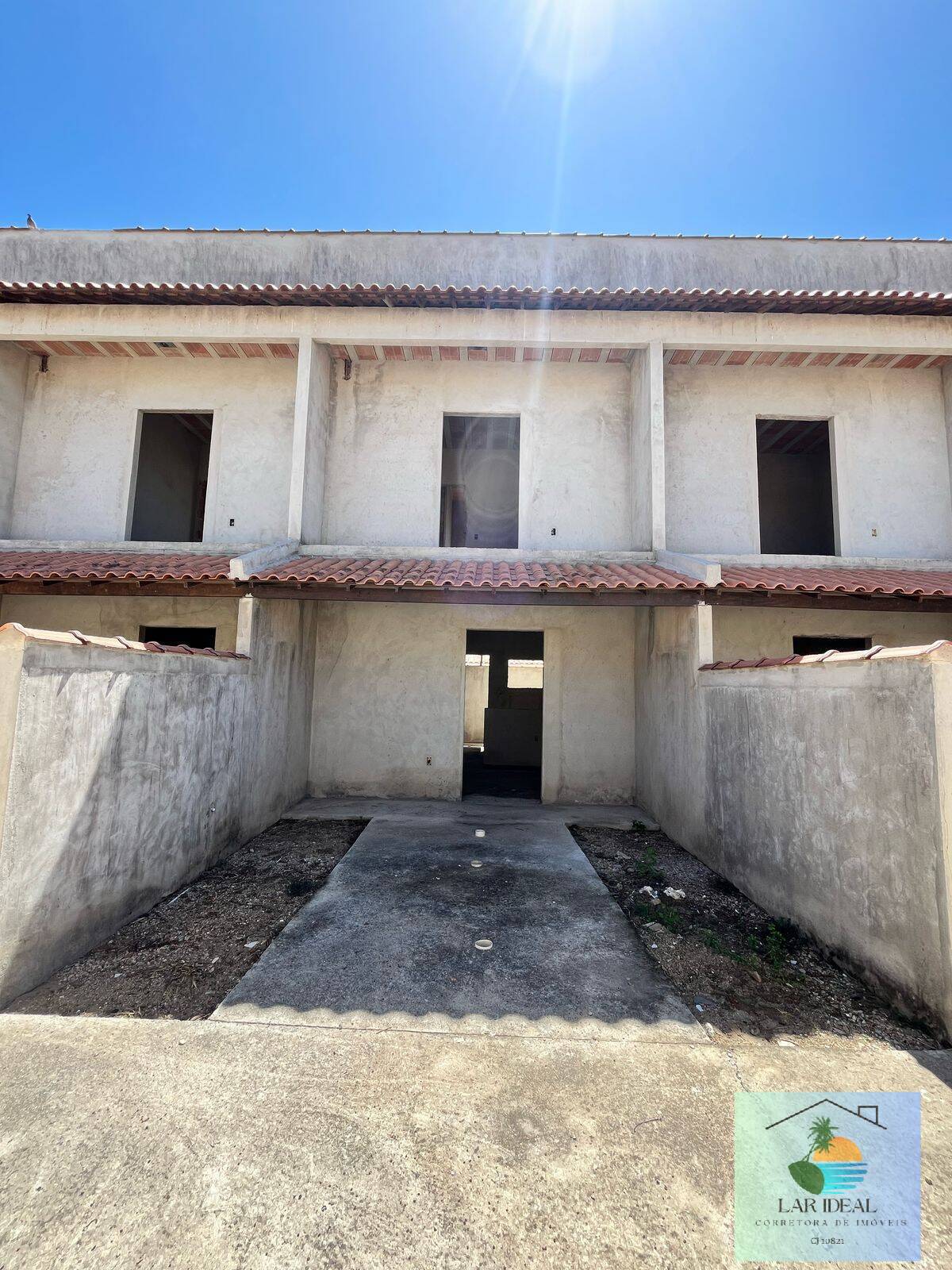 Casa, 2 quartos, 33 m² - Foto 6