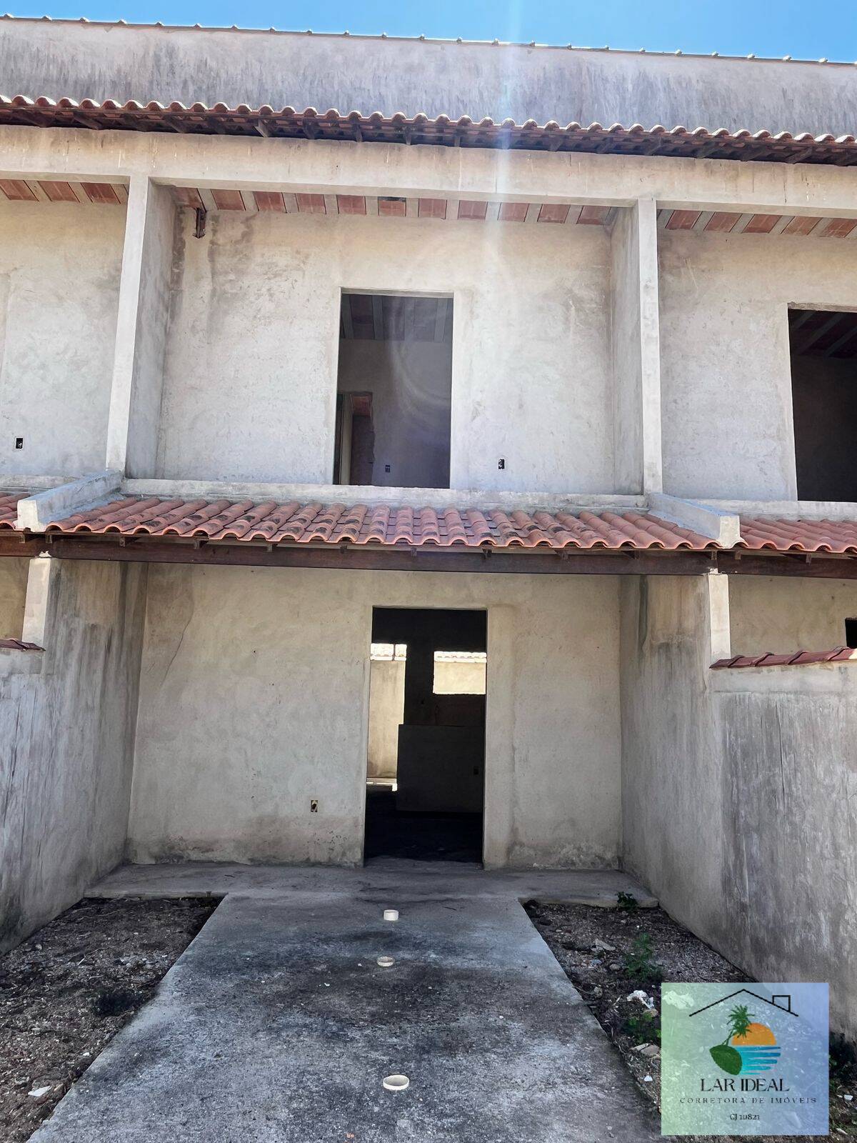 Casa, 2 quartos, 33 m² - Foto 9