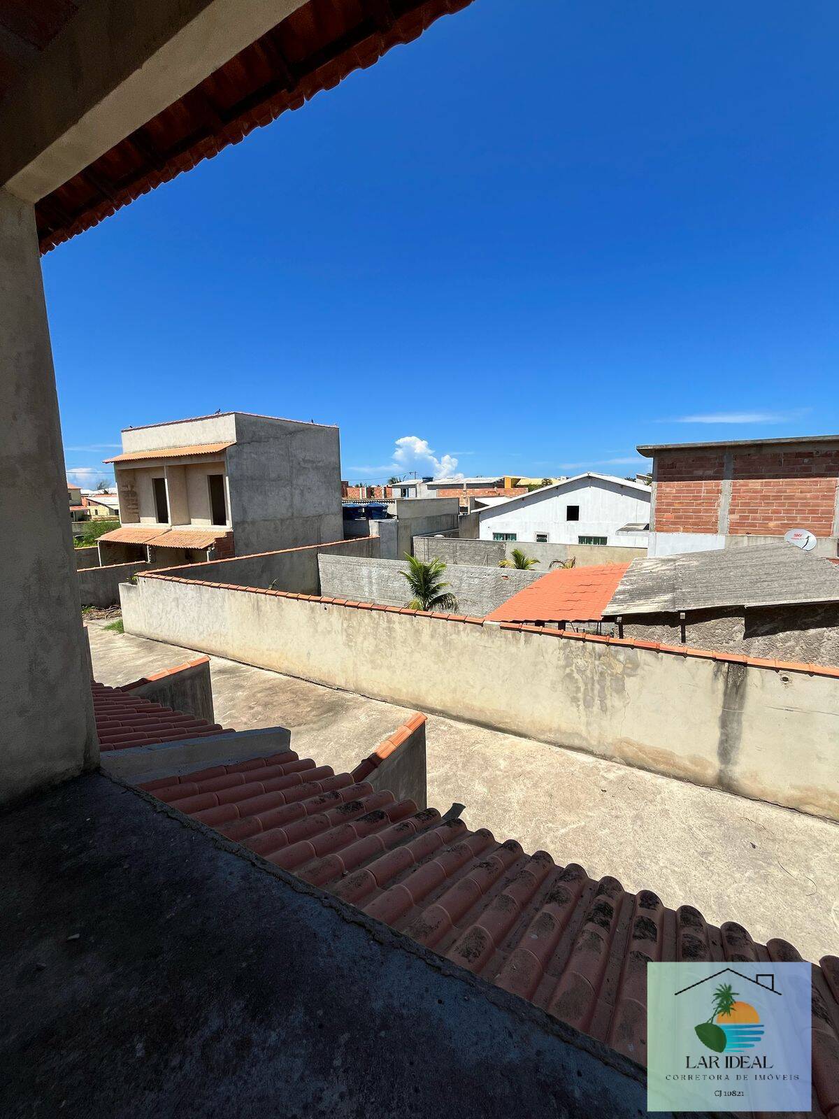 Casa, 2 quartos, 33 m² - Foto 24