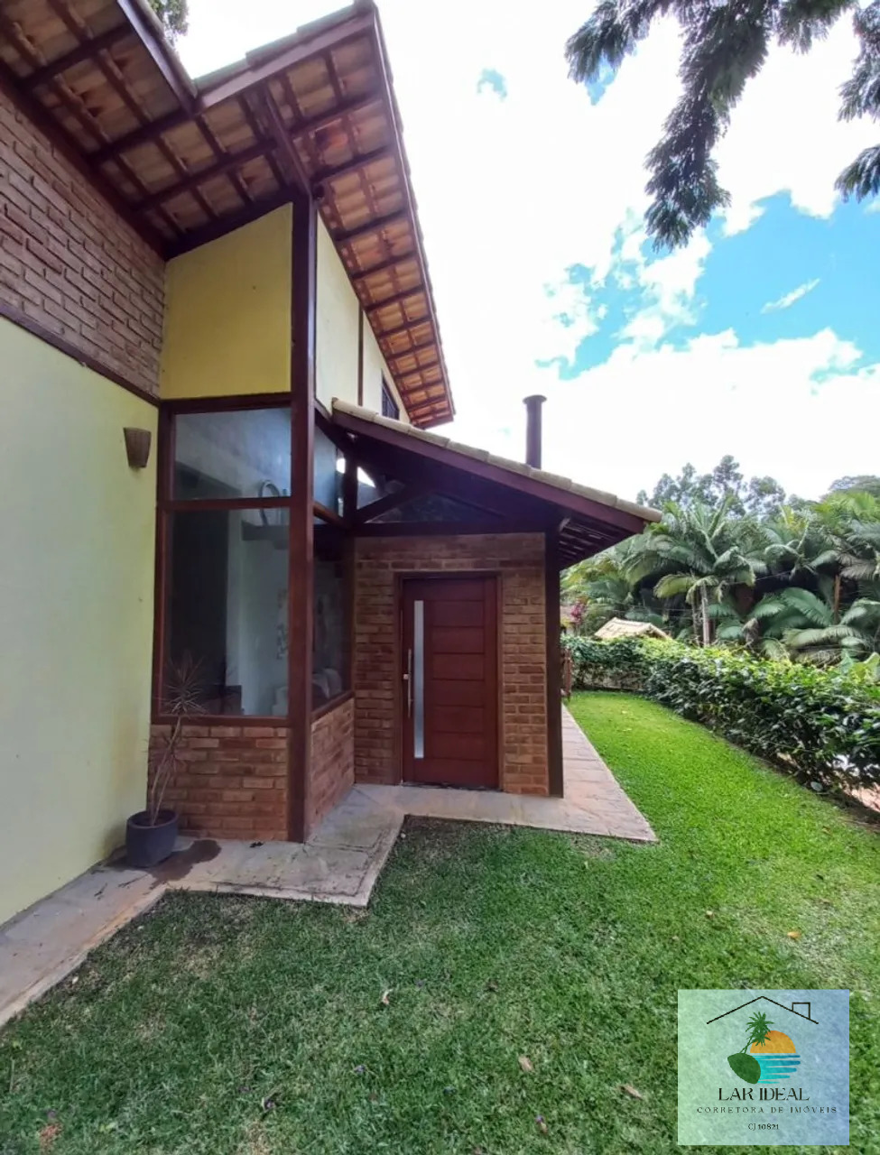 Casa à venda com 2 quartos, 110m² - Foto 4