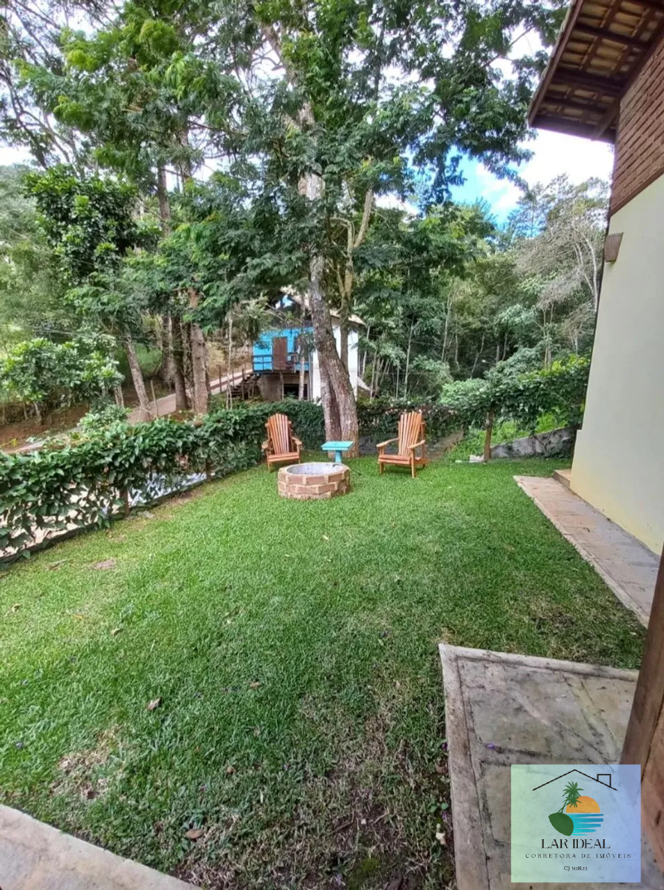 Casa à venda com 2 quartos, 110m² - Foto 5