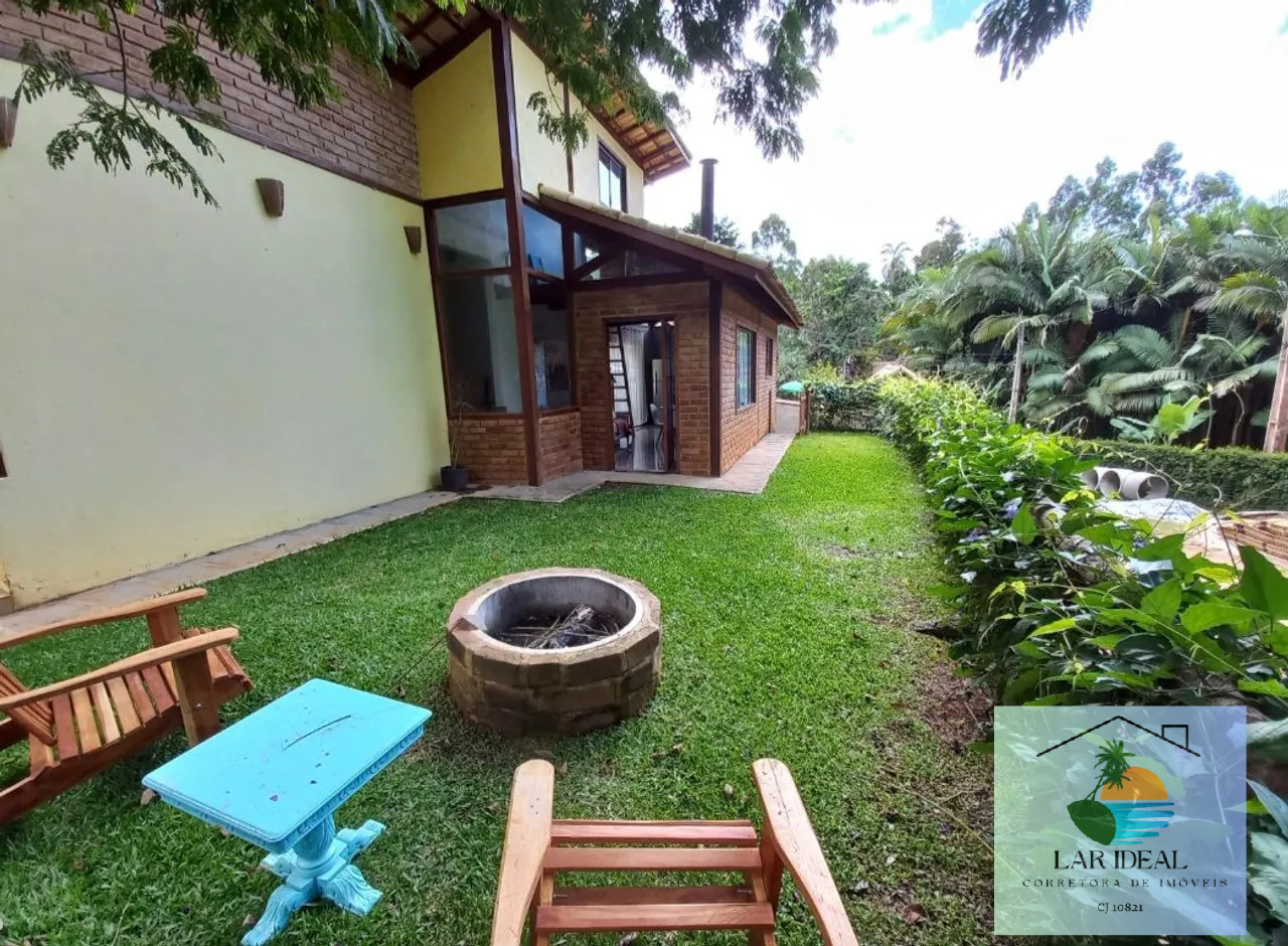 Casa à venda com 2 quartos, 110m² - Foto 6