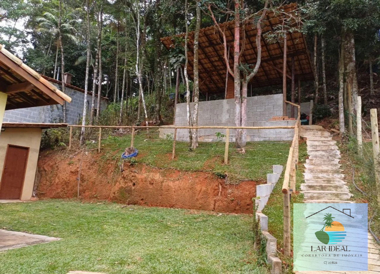 Casa à venda com 2 quartos, 110m² - Foto 7