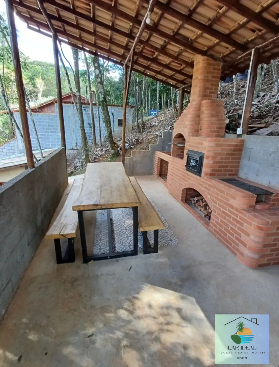 Casa à venda com 2 quartos, 110m² - Foto 9