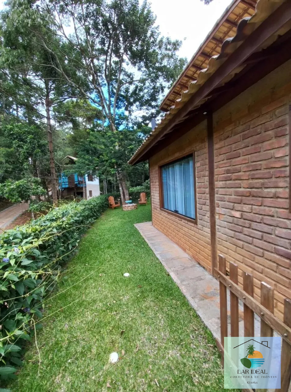 Casa à venda com 2 quartos, 110m² - Foto 3