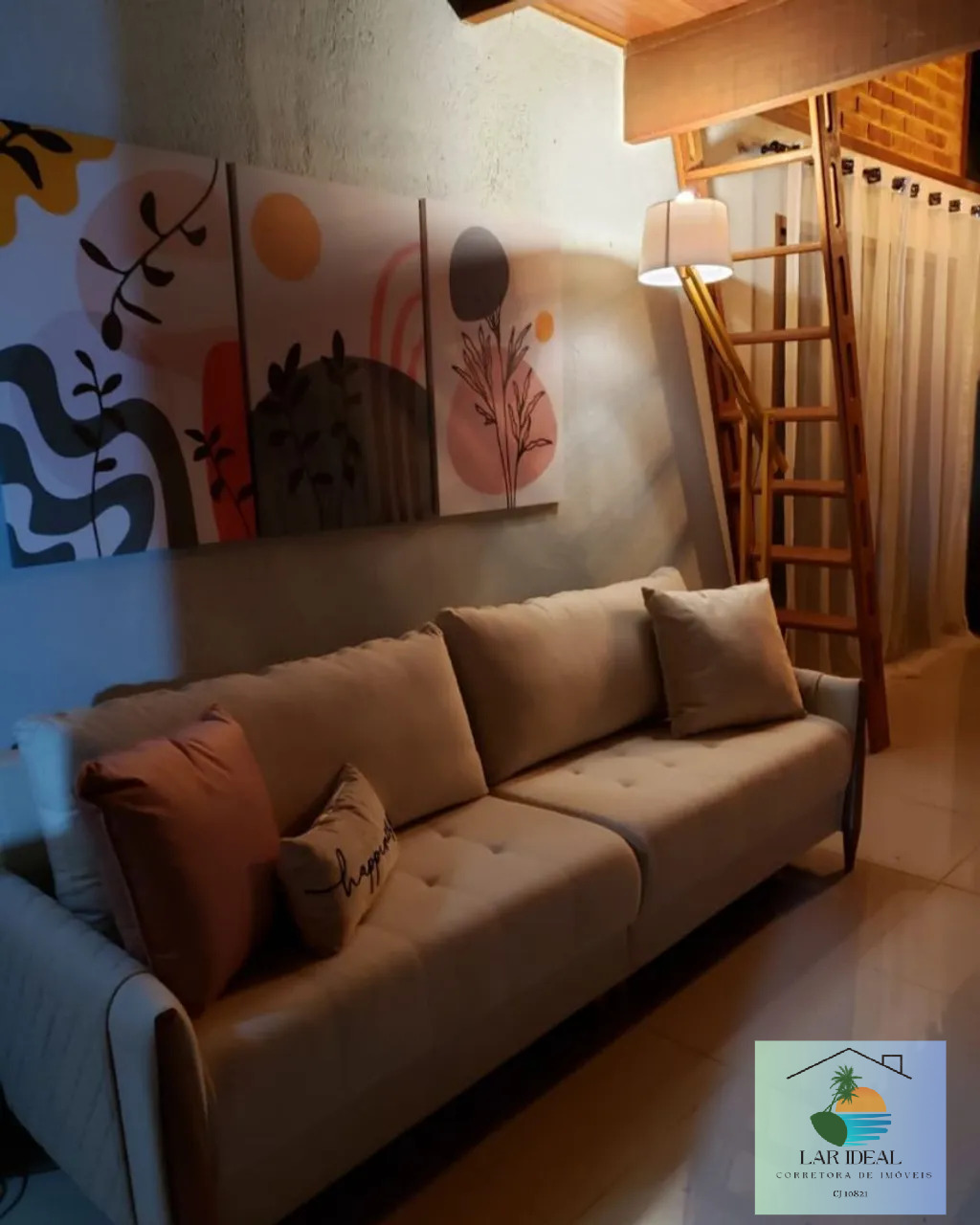 Casa à venda com 2 quartos, 110m² - Foto 10